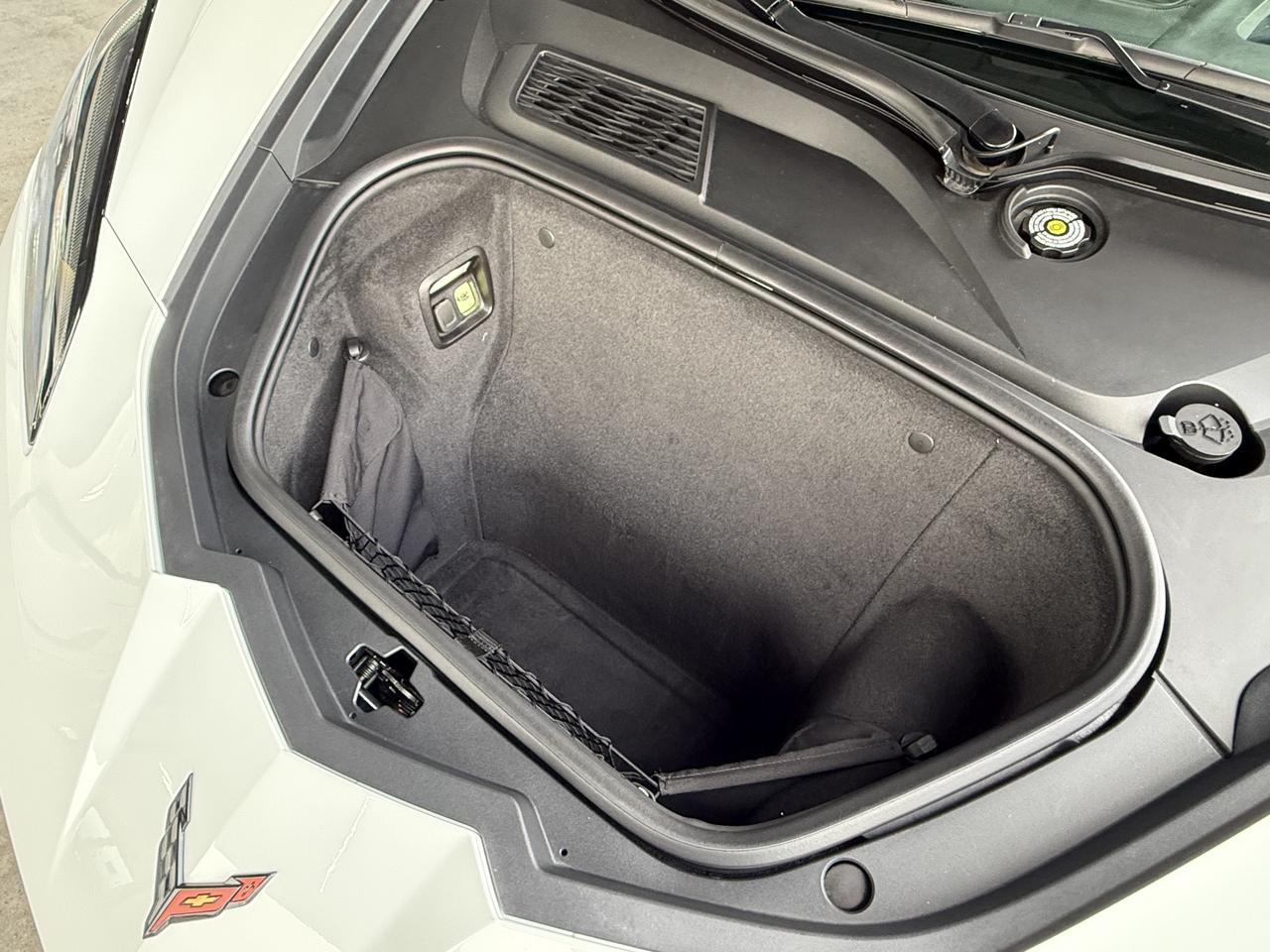 2021 Chevrolet Corvette 2LT Knoxville TN