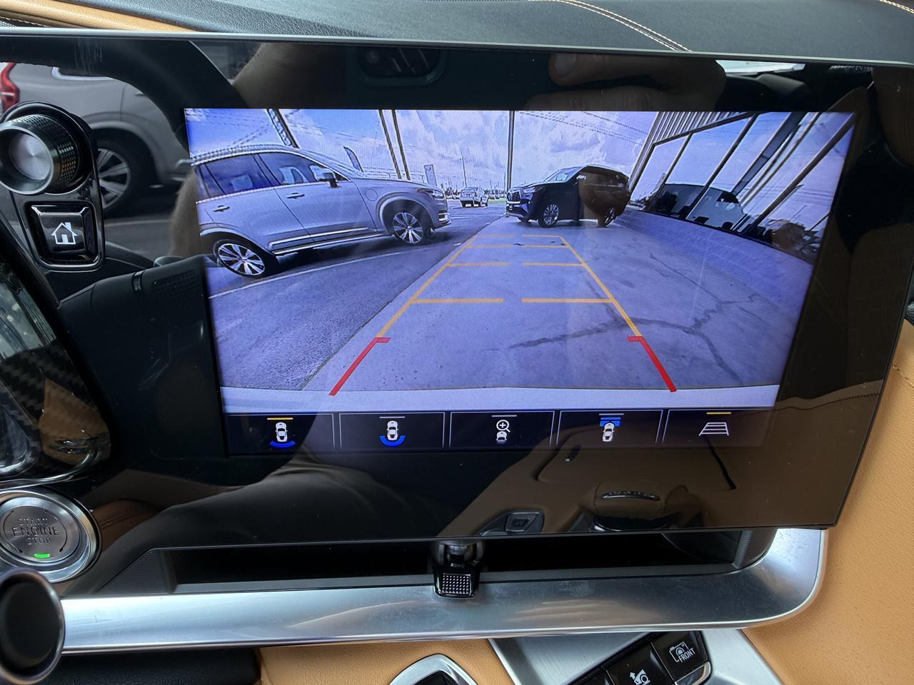2021 Chevrolet Corvette 2LT Knoxville TN