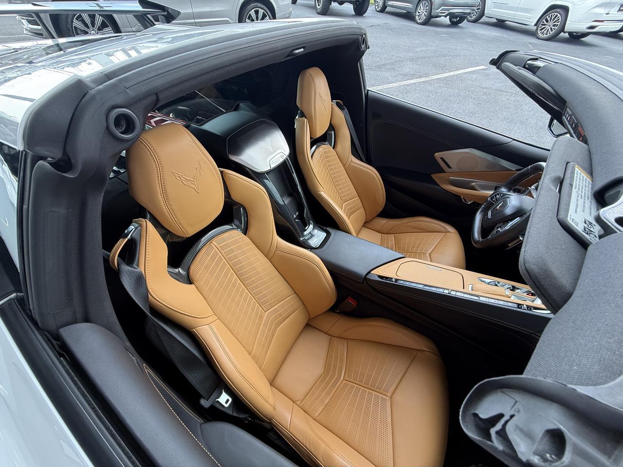 2021 Chevrolet Corvette 2LT Knoxville TN