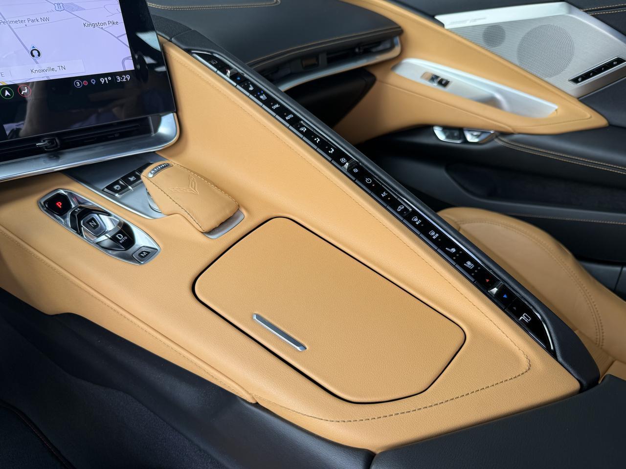 2021 Chevrolet Corvette 2LT Knoxville TN