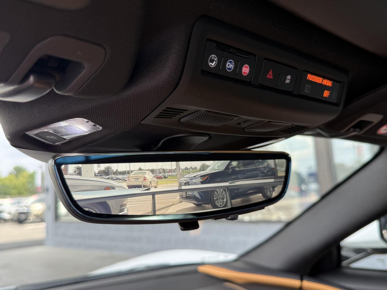2021 Chevrolet Corvette 2LT Knoxville TN
