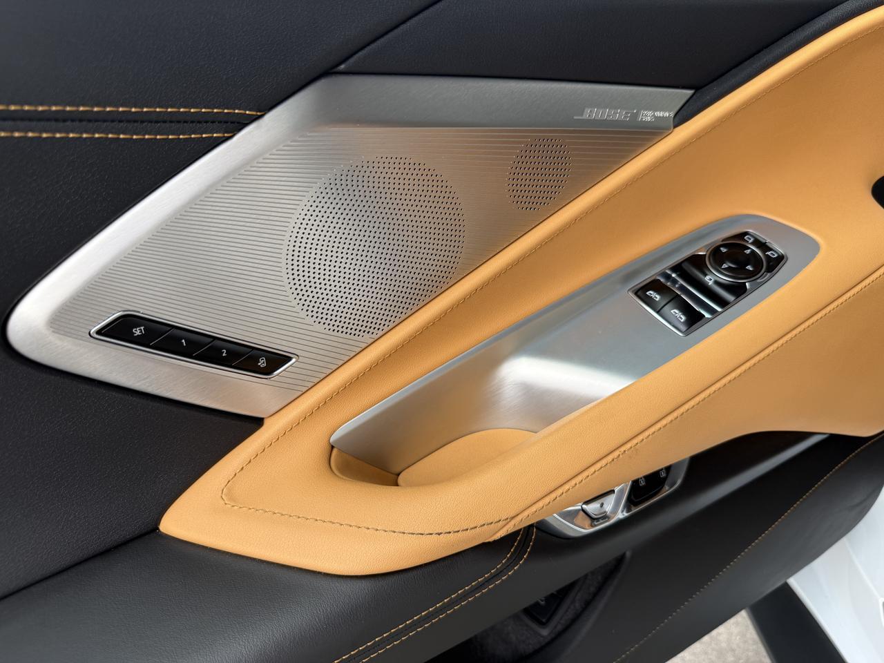 2021 Chevrolet Corvette 2LT Knoxville TN