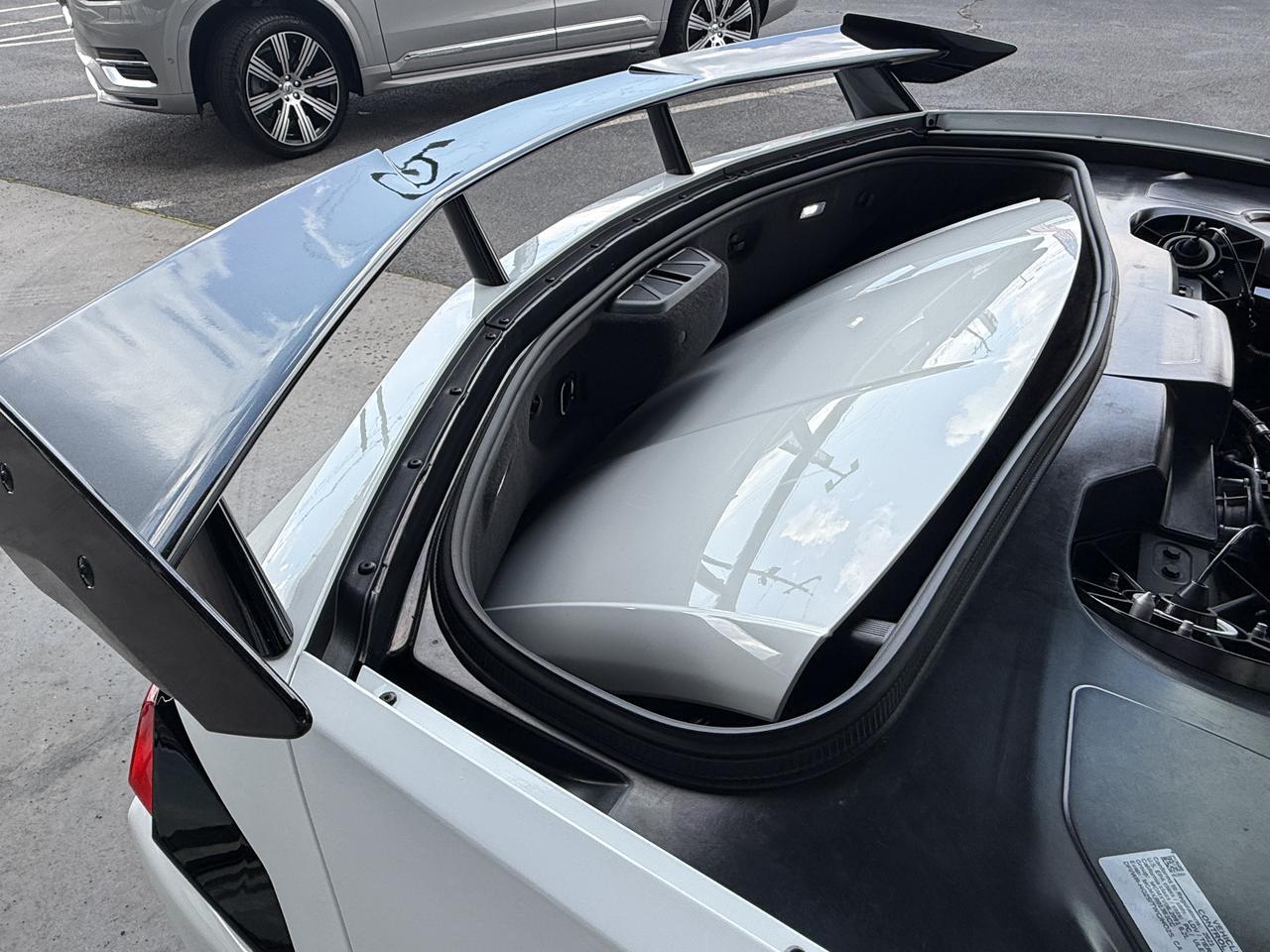 2021 Chevrolet Corvette 2LT Knoxville TN