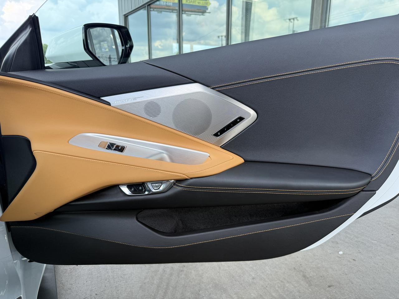 2021 Chevrolet Corvette 2LT Knoxville TN