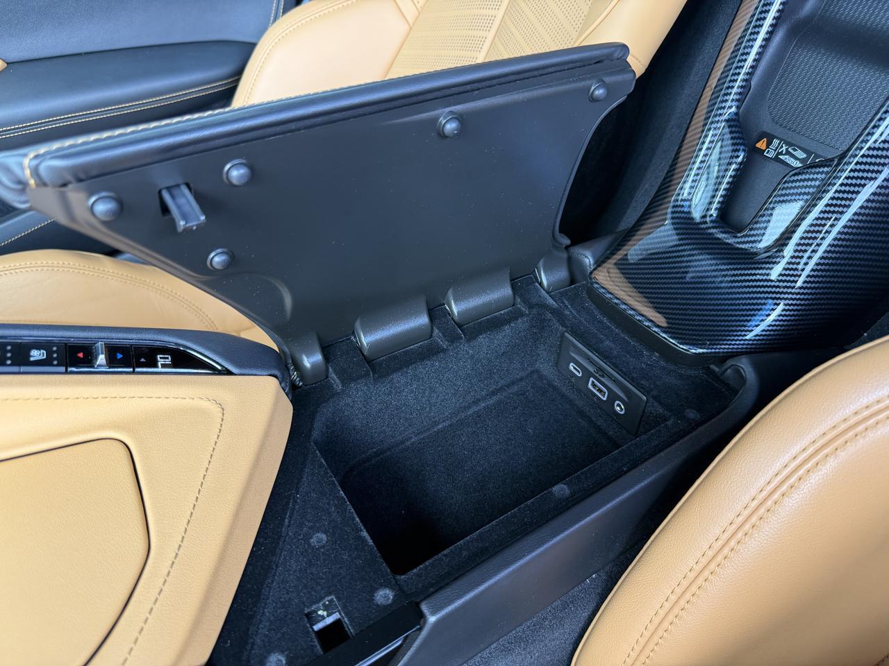 2021 Chevrolet Corvette 2LT Knoxville TN