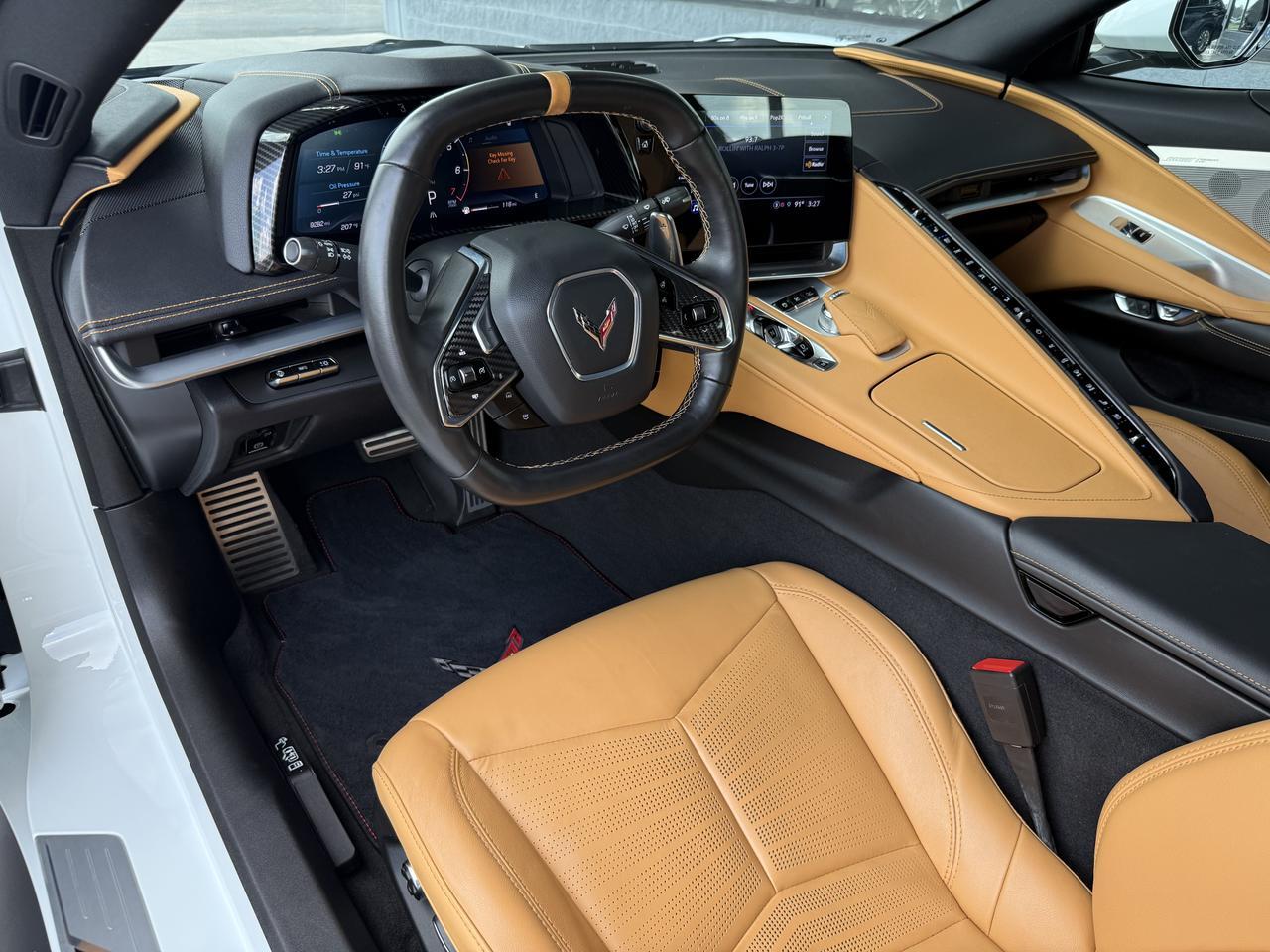 2021 Chevrolet Corvette 2LT Knoxville TN