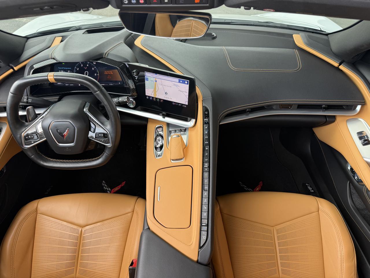 2021 Chevrolet Corvette 2LT Knoxville TN
