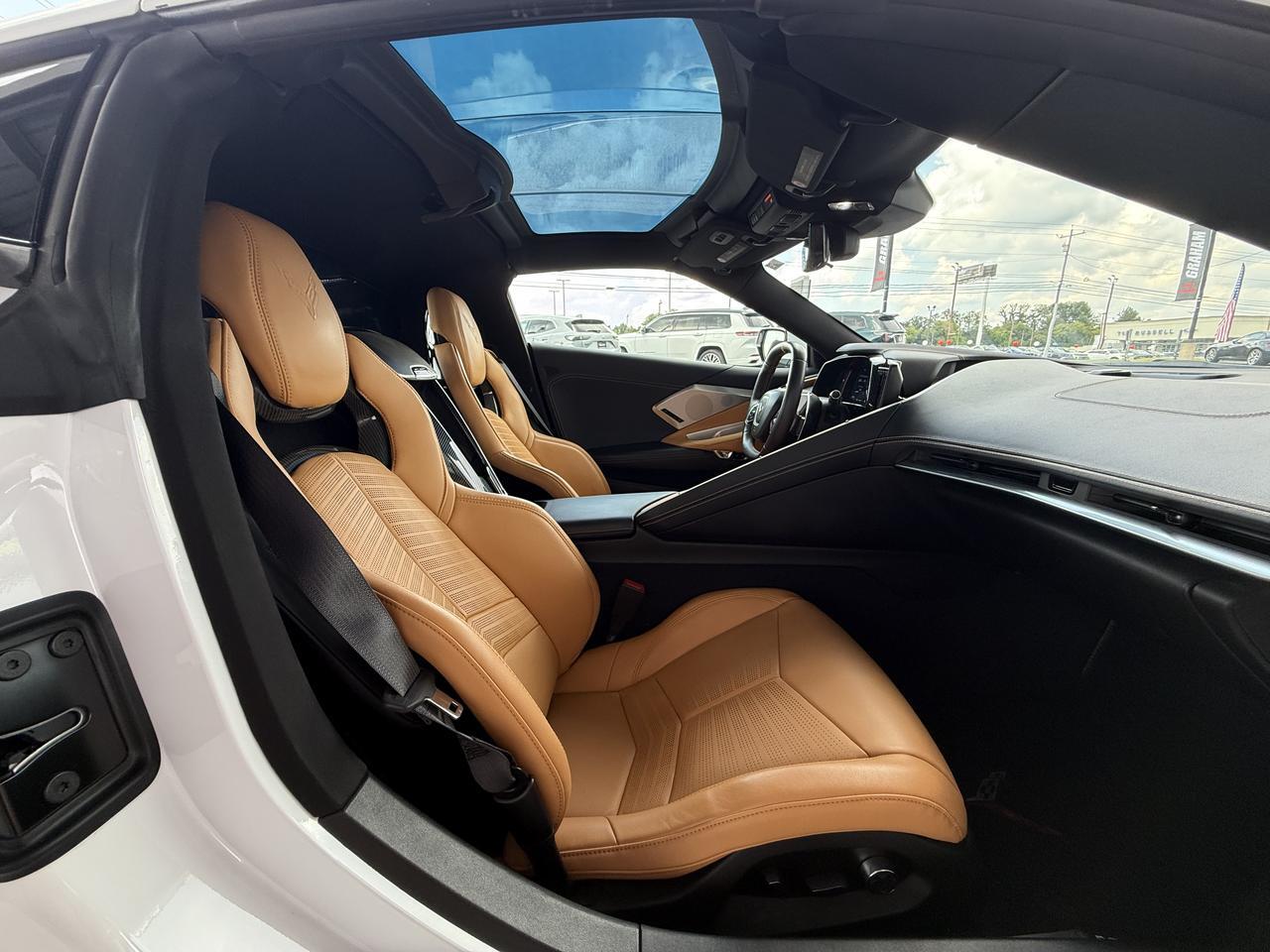 2021 Chevrolet Corvette 2LT Knoxville TN