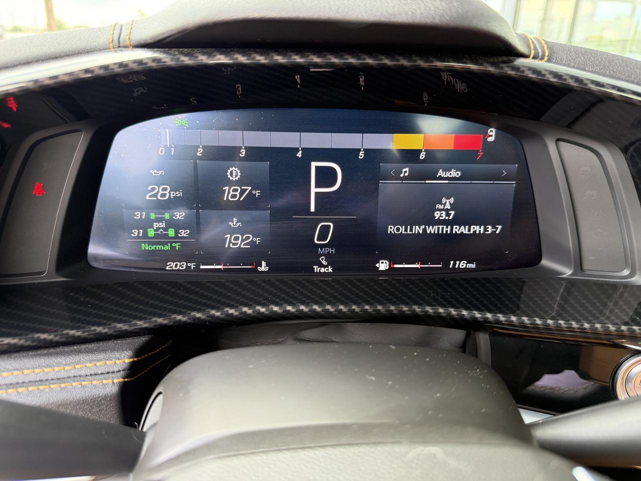 2021 Chevrolet Corvette 2LT Knoxville TN