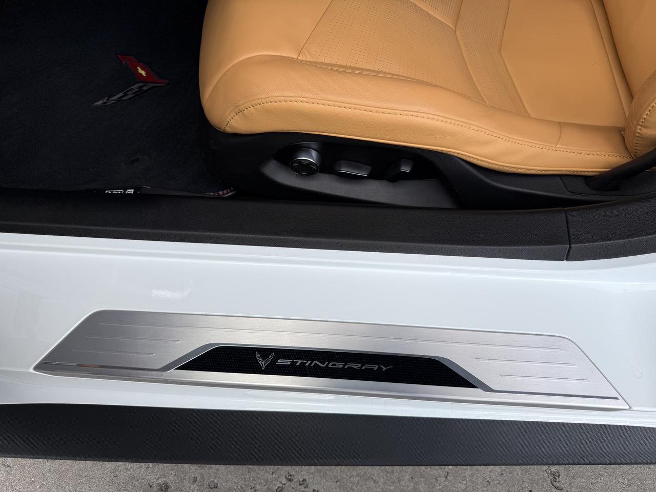 2021 Chevrolet Corvette 2LT Knoxville TN