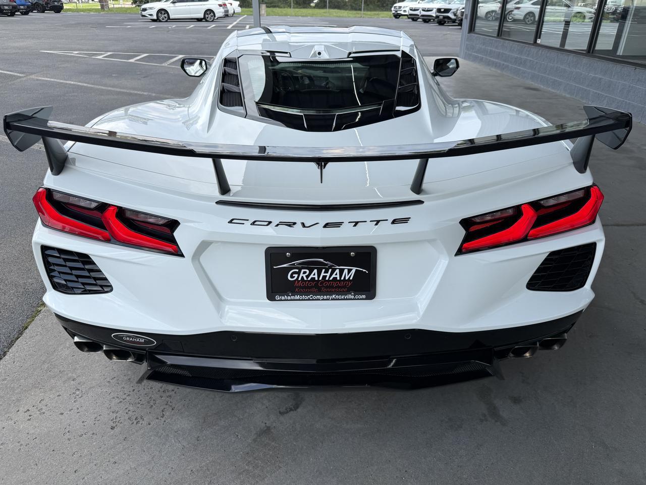 2021 Chevrolet Corvette 2LT Knoxville TN