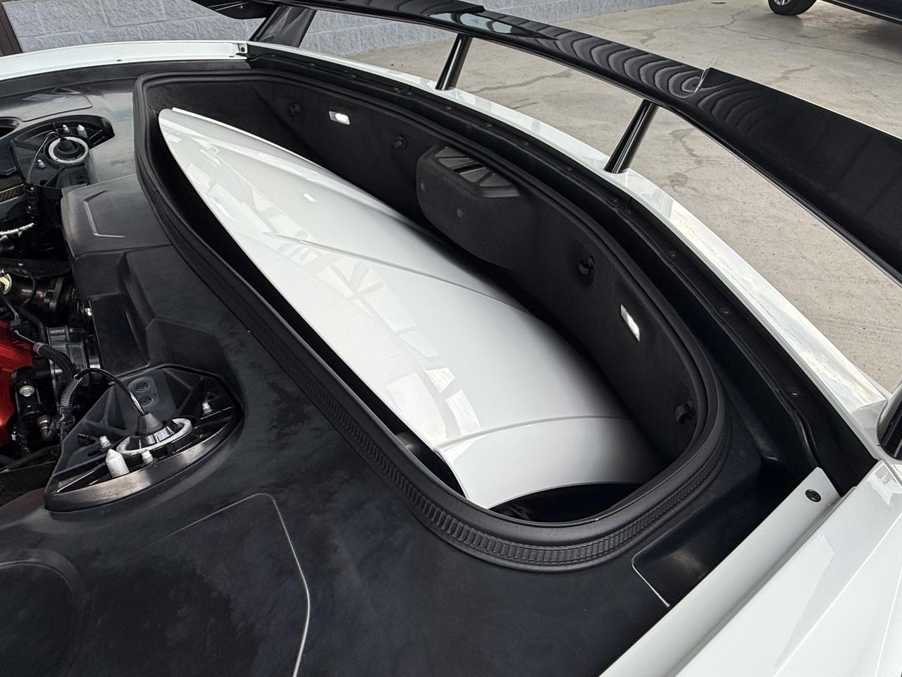 2021 Chevrolet Corvette 2LT Knoxville TN
