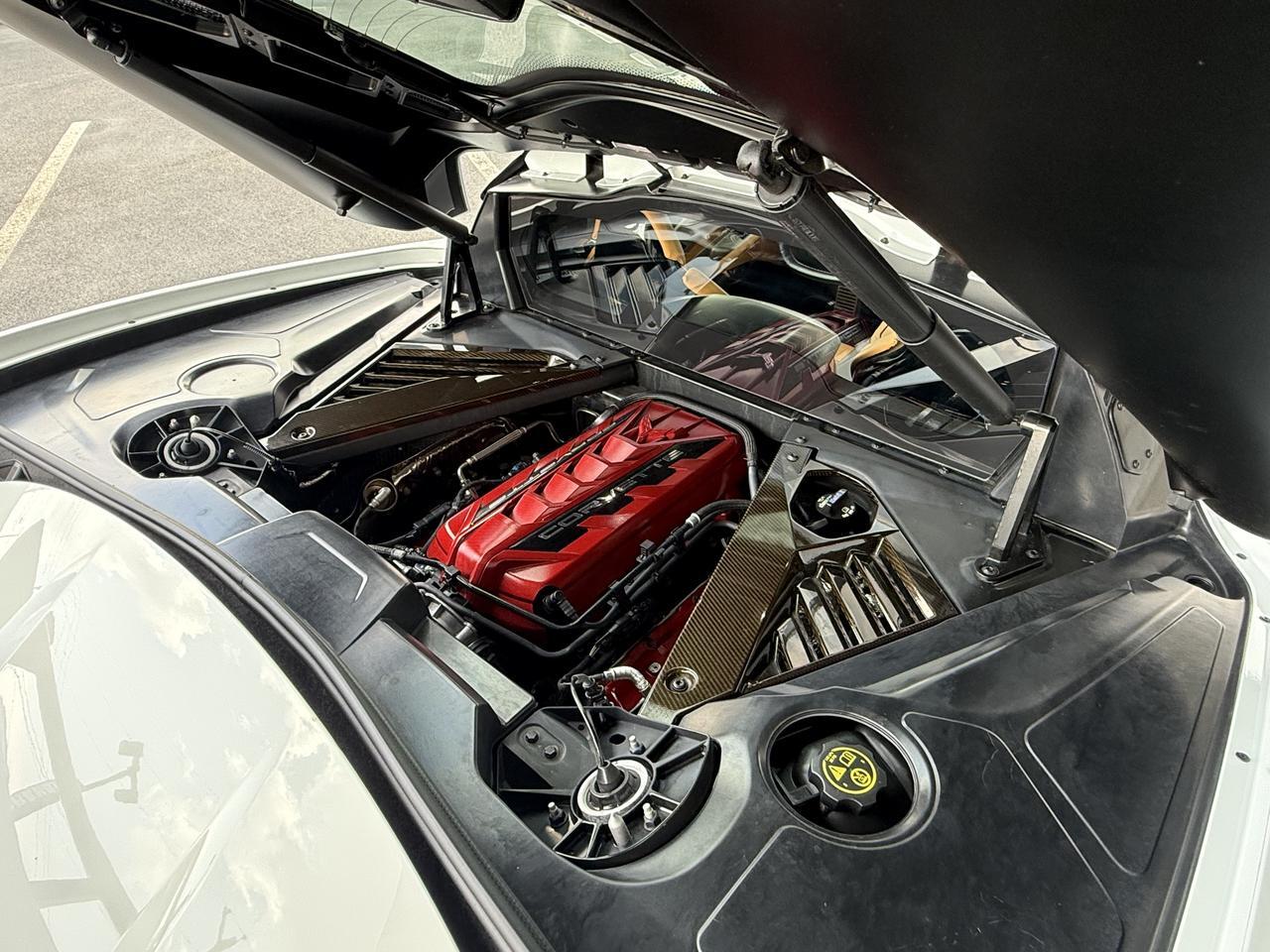 2021 Chevrolet Corvette 2LT Knoxville TN