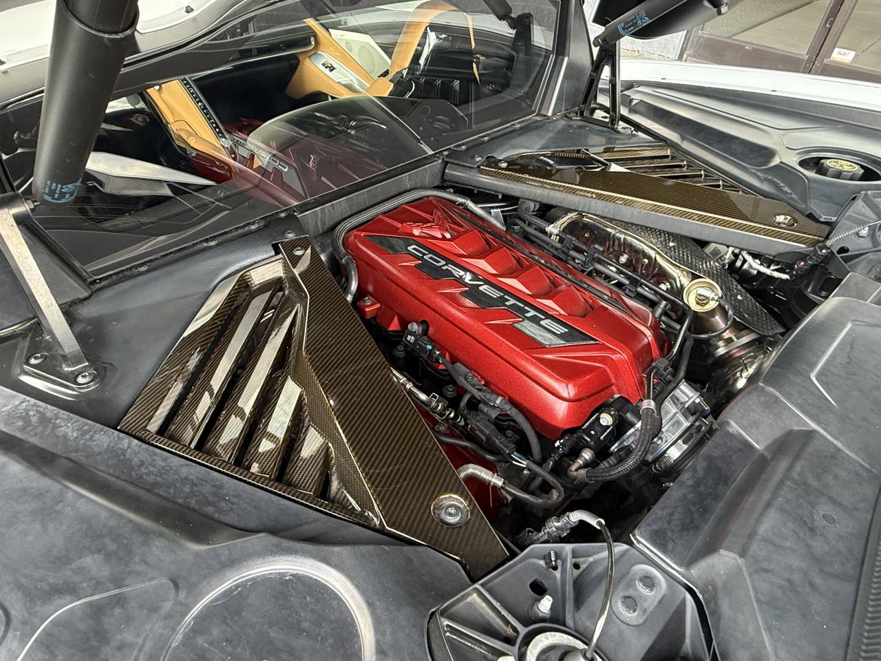 2021 Chevrolet Corvette 2LT Knoxville TN