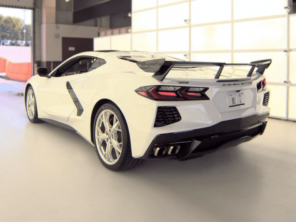 2021 Chevrolet Corvette 2LT Knoxville TN