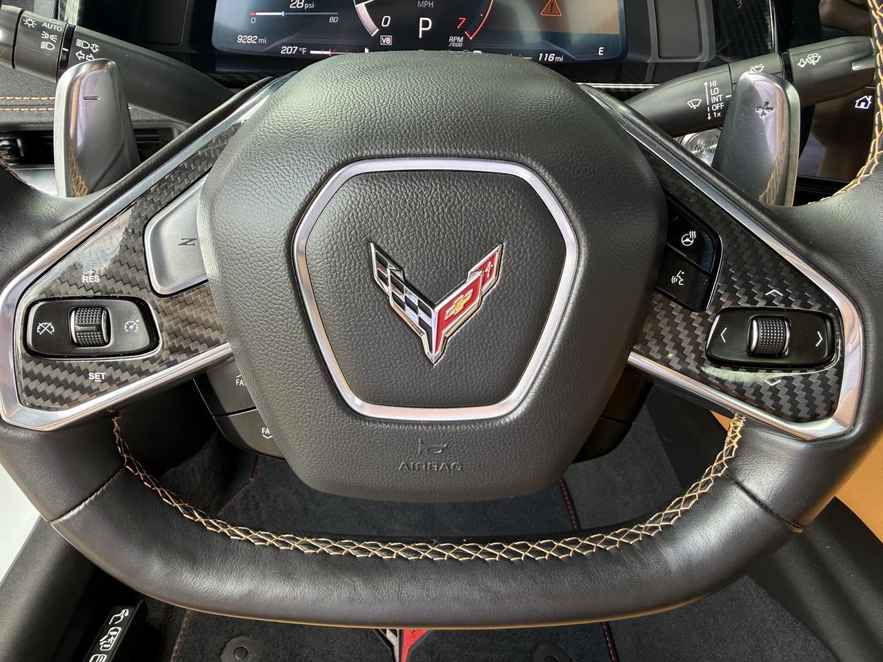 2021 Chevrolet Corvette 2LT Knoxville TN