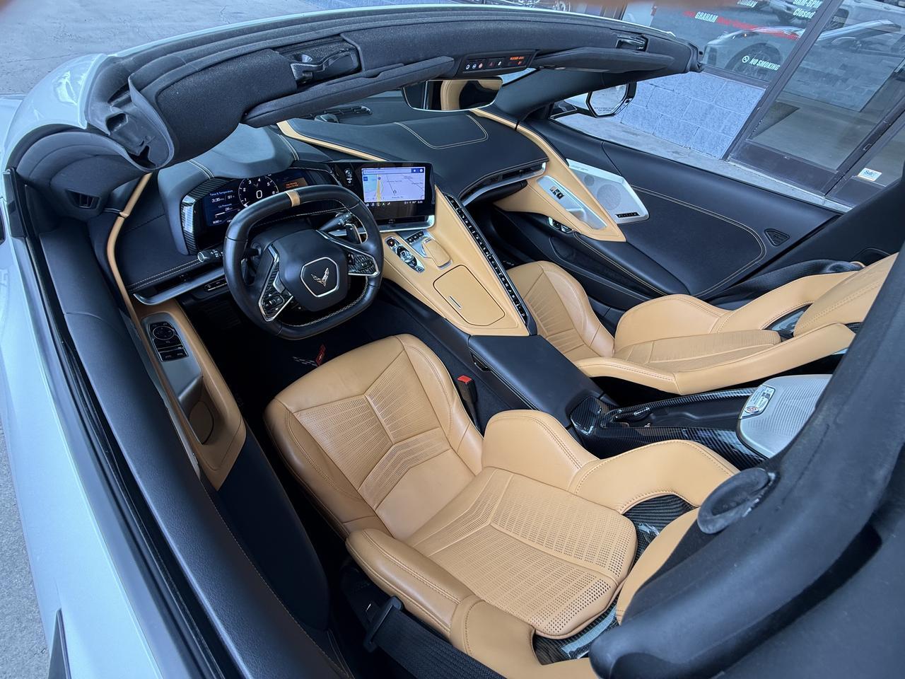 2021 Chevrolet Corvette 2LT Knoxville TN