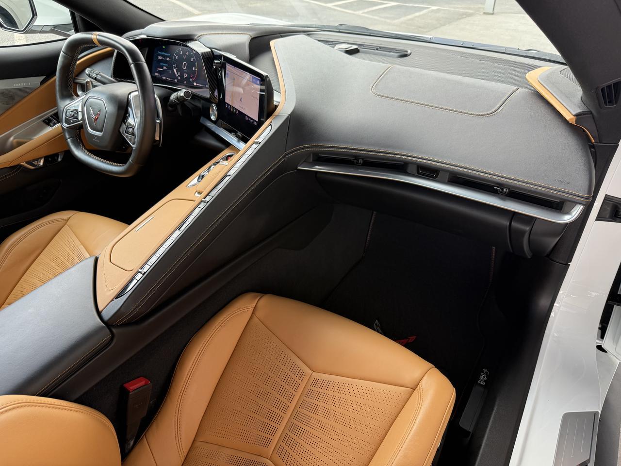 2021 Chevrolet Corvette 2LT Knoxville TN