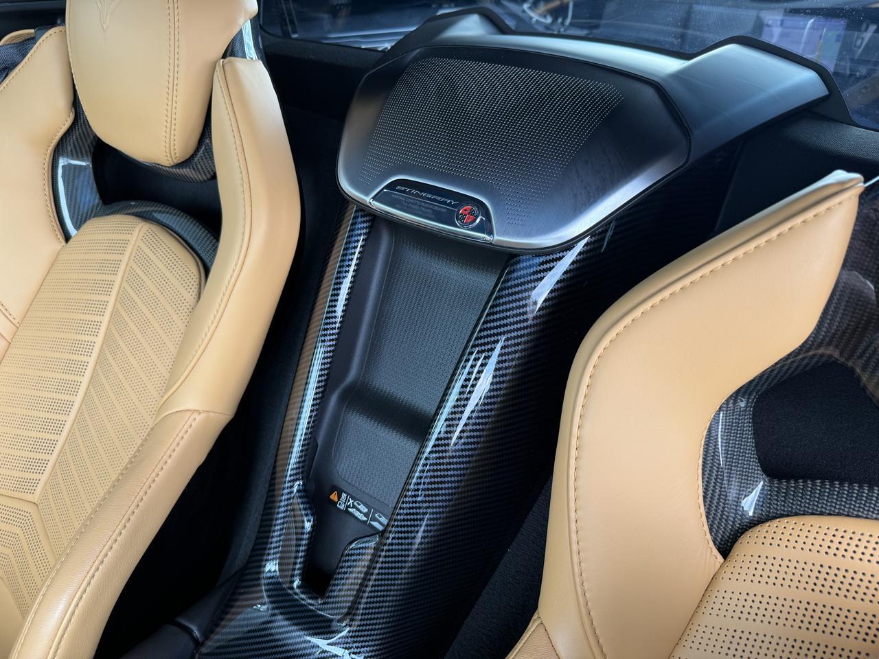 2021 Chevrolet Corvette 2LT Knoxville TN