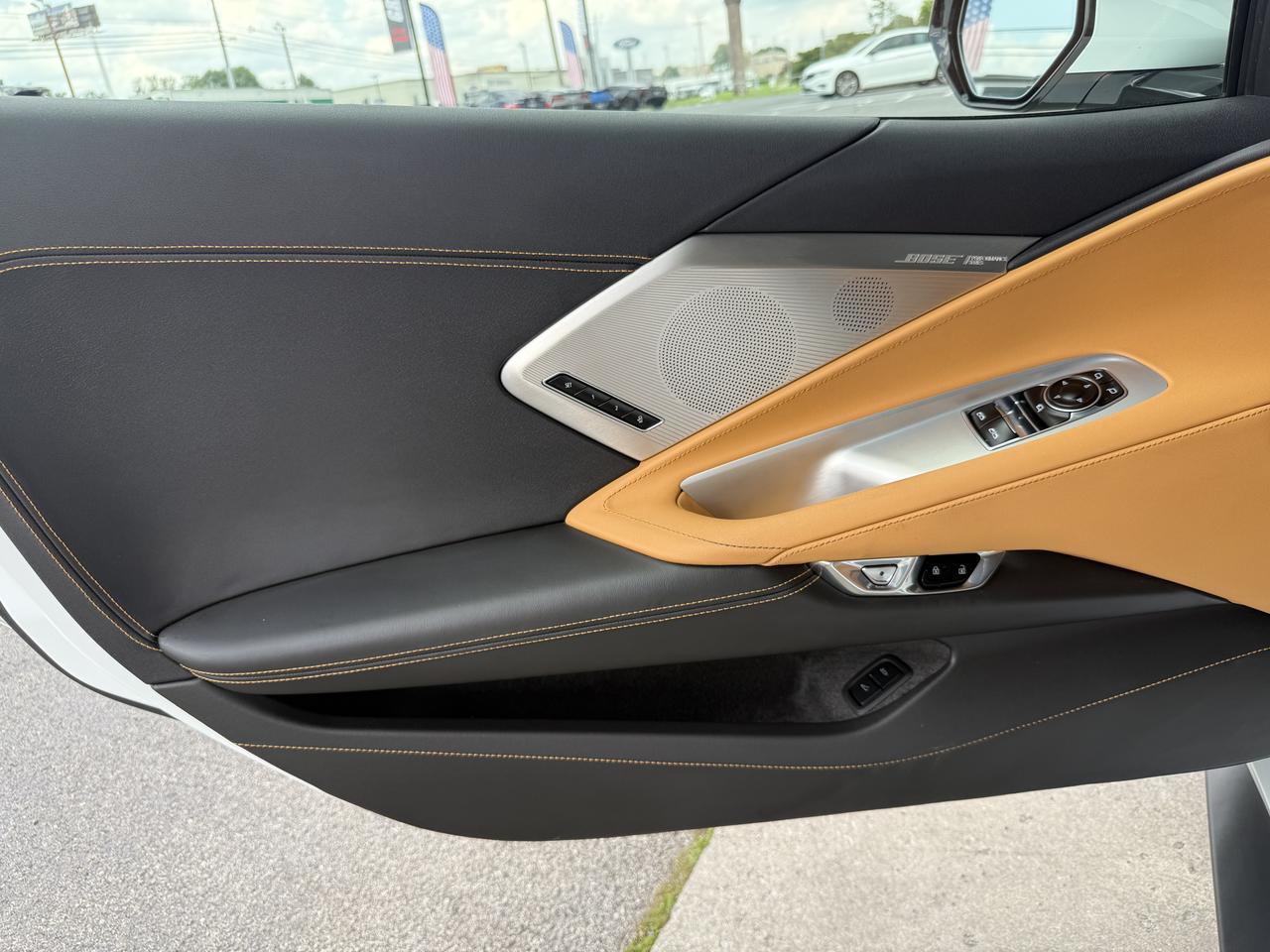2021 Chevrolet Corvette 2LT Knoxville TN