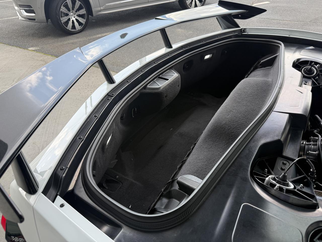 2021 Chevrolet Corvette 2LT Knoxville TN