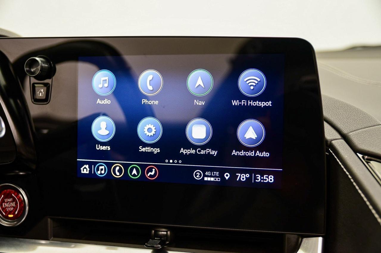 2021 Chevrolet Corvette 2LT Newport Beach CA