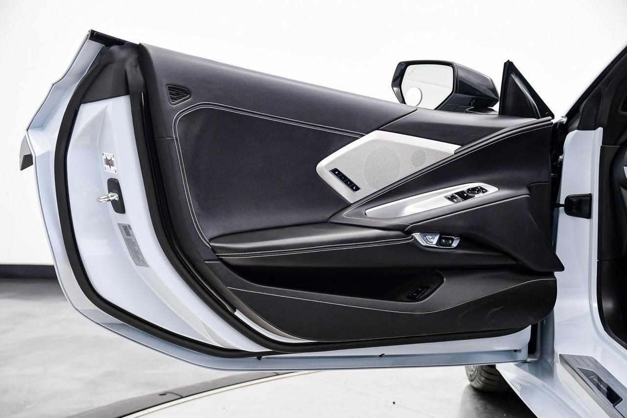 2021 Chevrolet Corvette 2LT Newport Beach CA