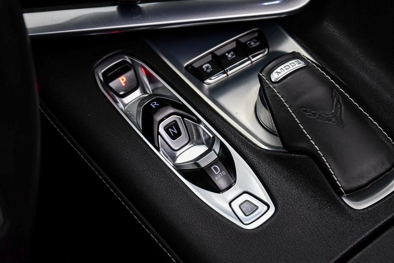 2021 Chevrolet Corvette 2LT Newport Beach CA