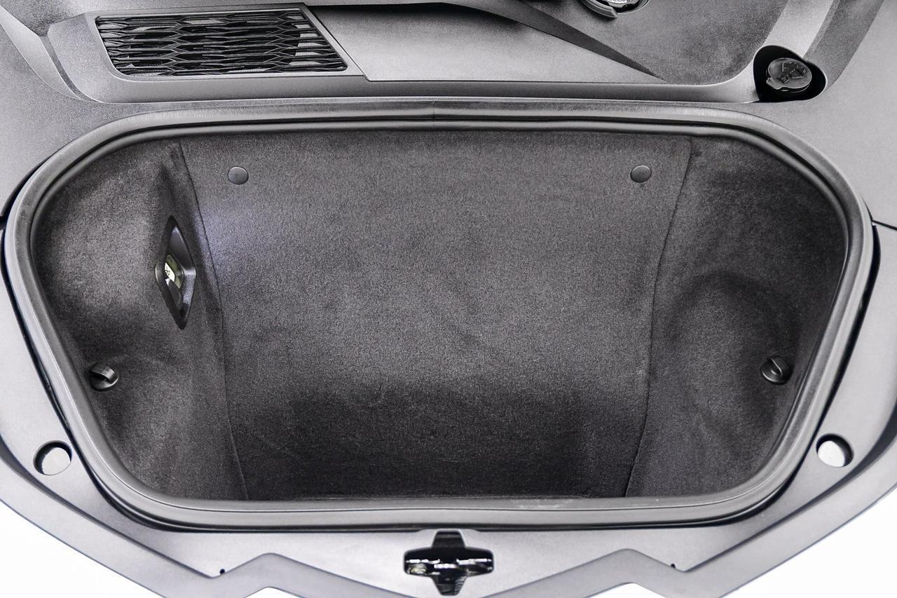 2021 Chevrolet Corvette 2LT Newport Beach CA