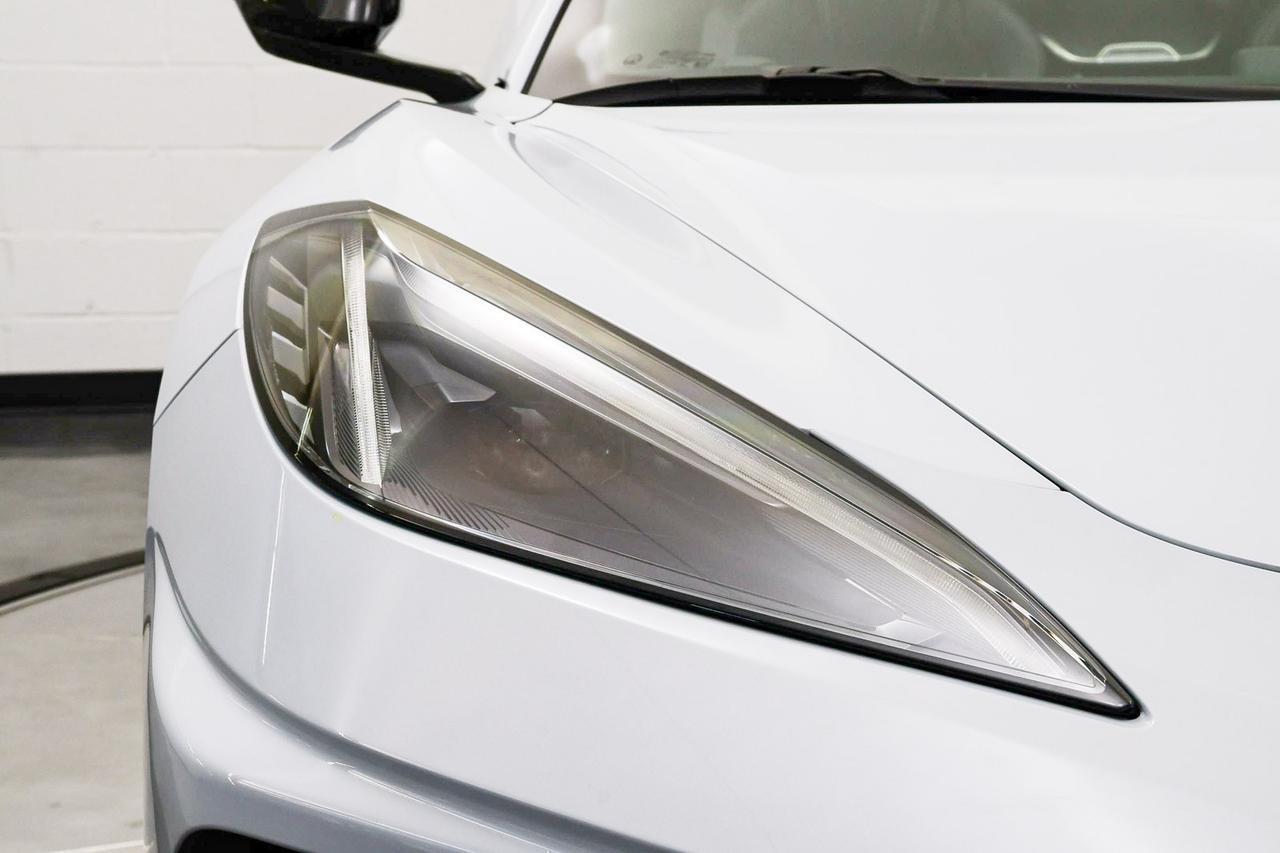 2021 Chevrolet Corvette 2LT Newport Beach CA