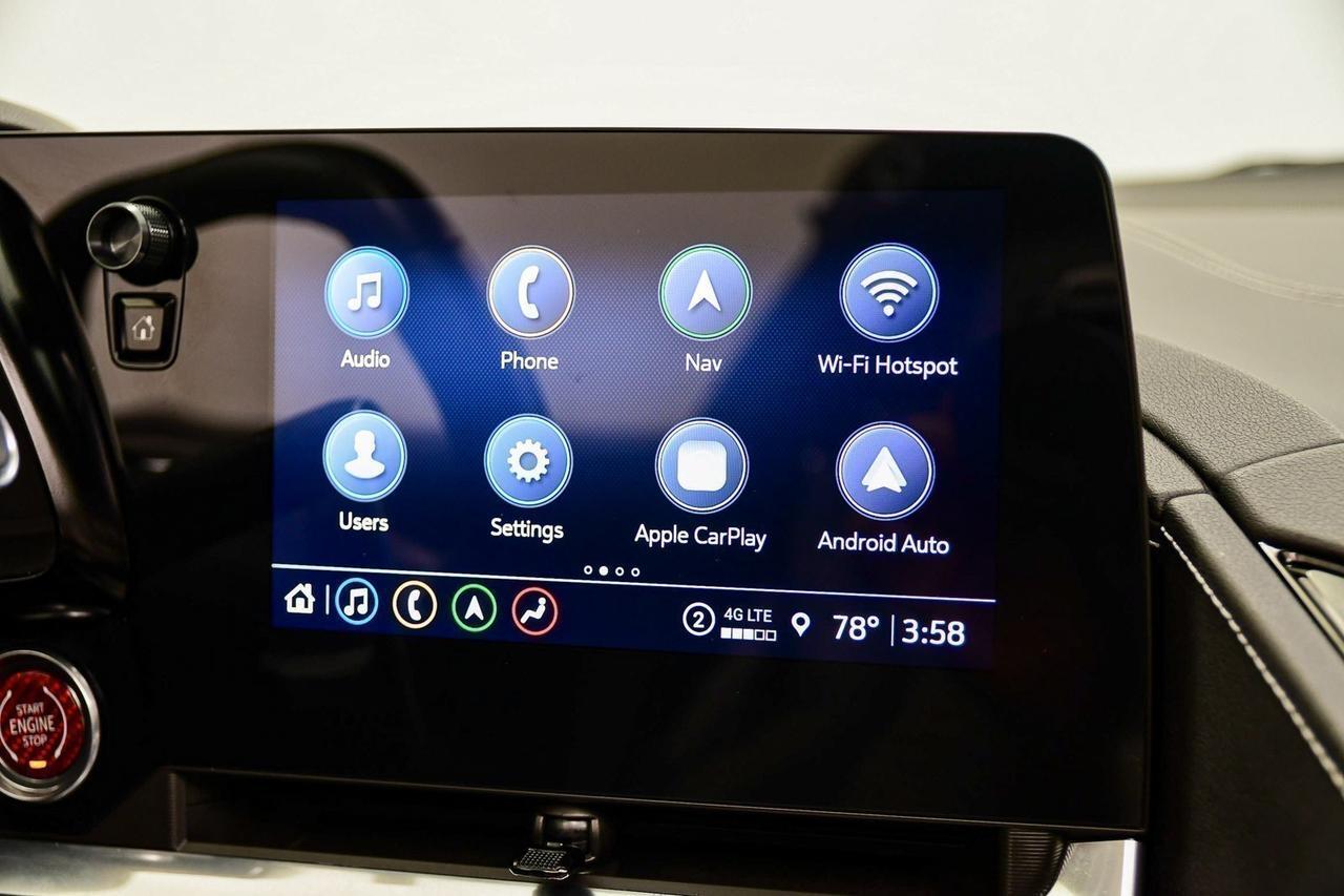 2021 Chevrolet Corvette 2LT Newport Beach CA