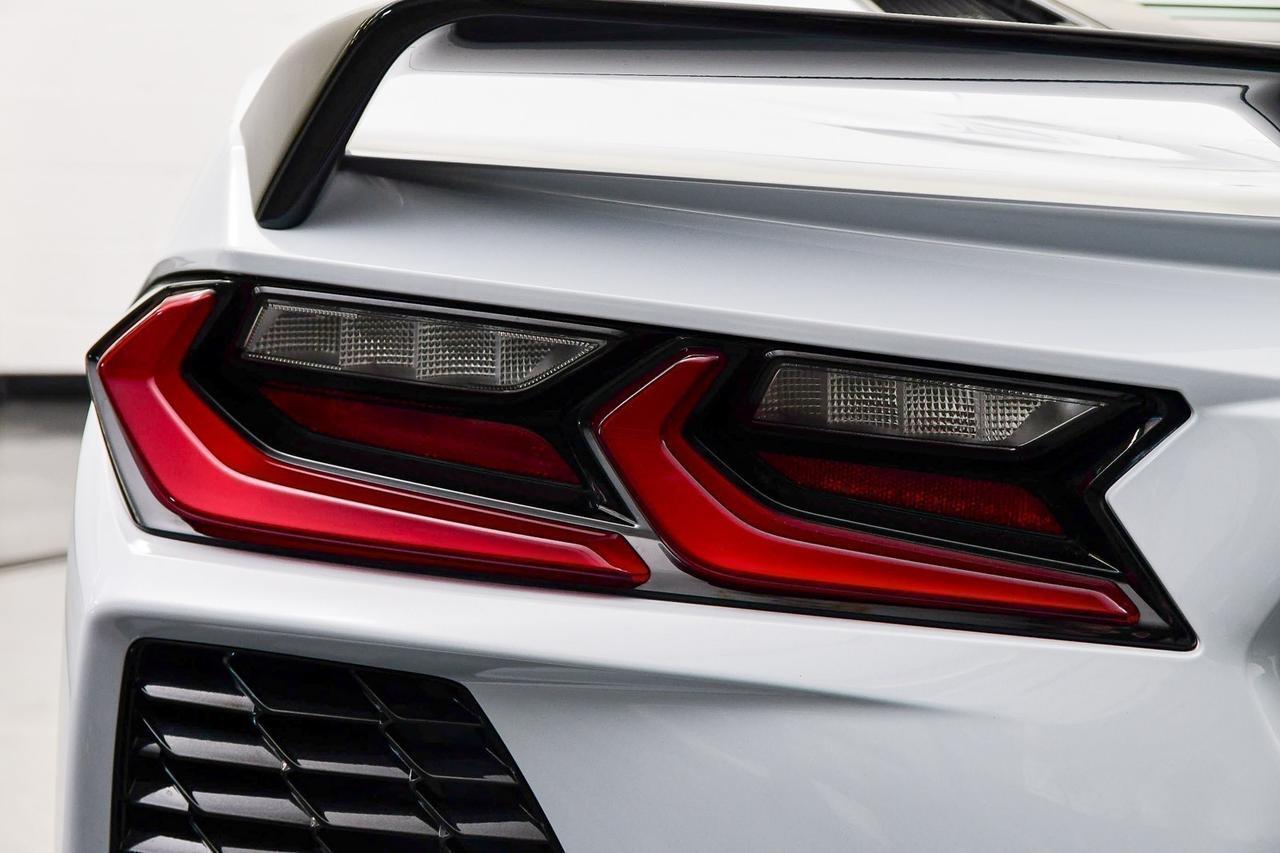 2021 Chevrolet Corvette 2LT Newport Beach CA