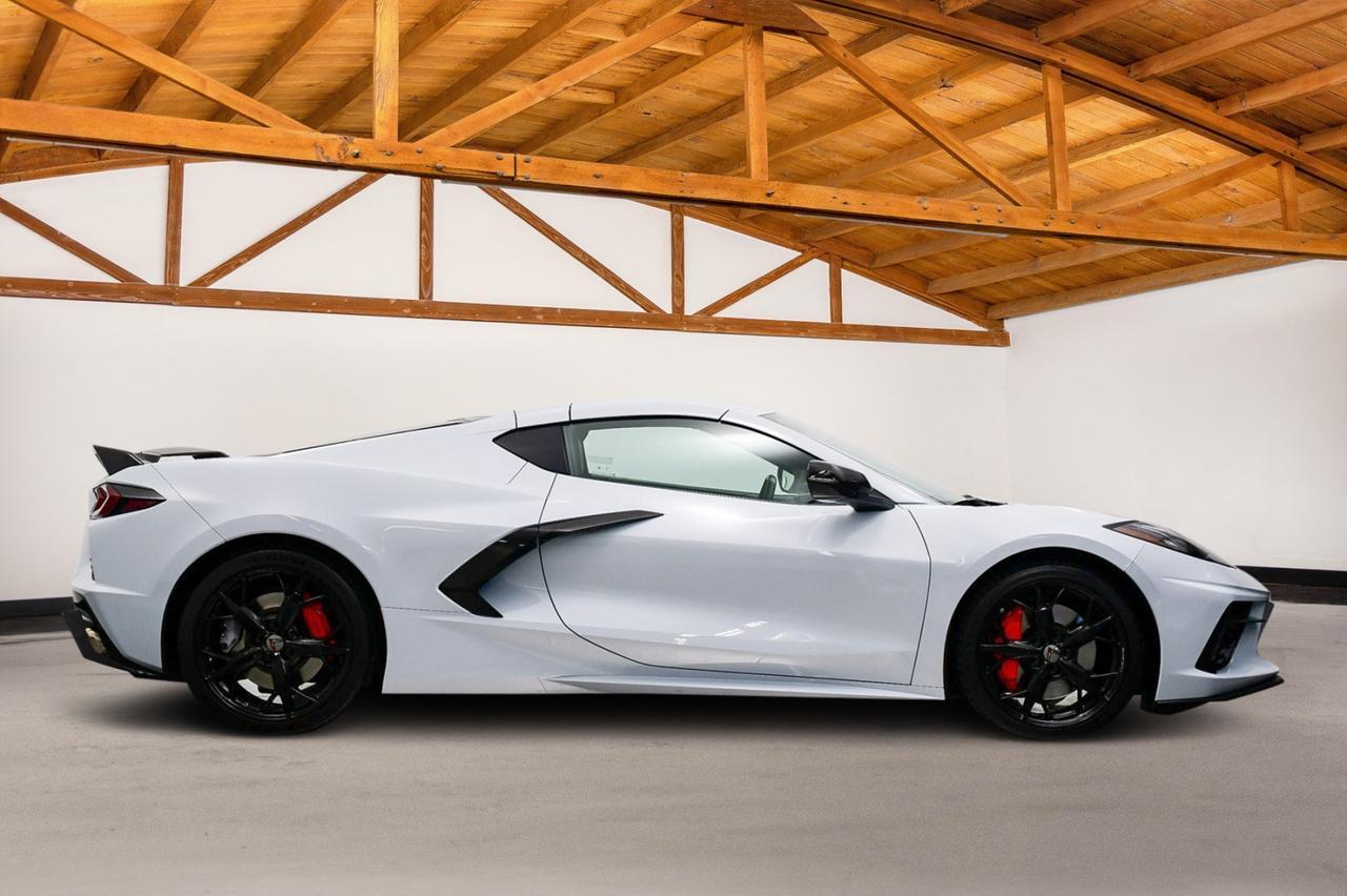 2021 Chevrolet Corvette 2LT Newport Beach CA