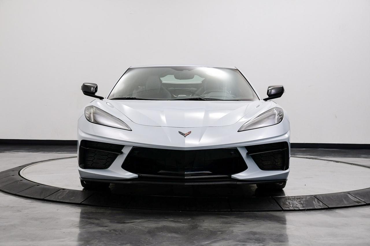 2021 Chevrolet Corvette 2LT Newport Beach CA