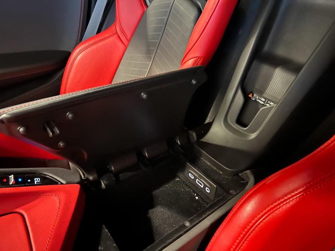 2021 Chevrolet Corvette 2LT Parker CO