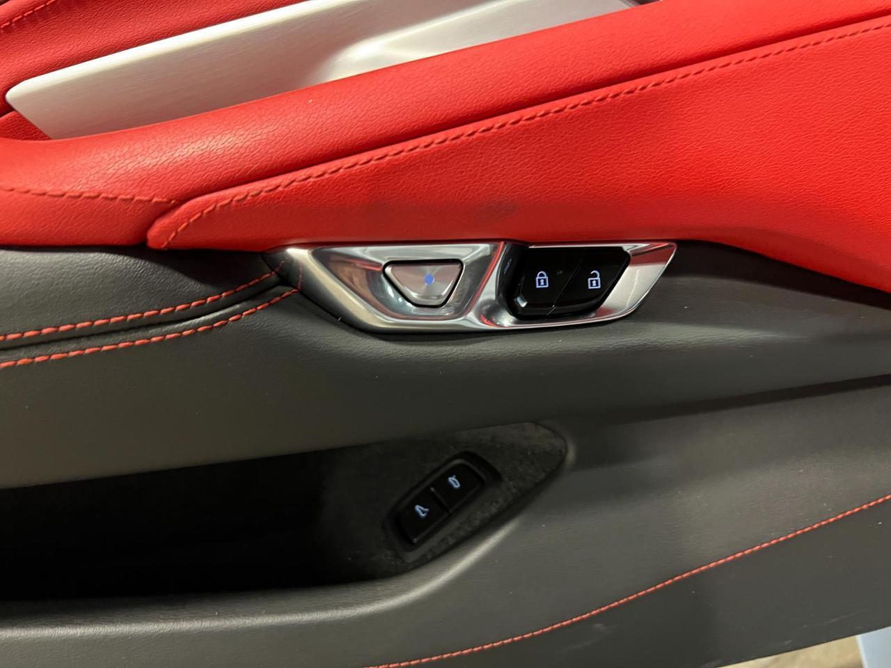 2021 Chevrolet Corvette 2LT Parker CO