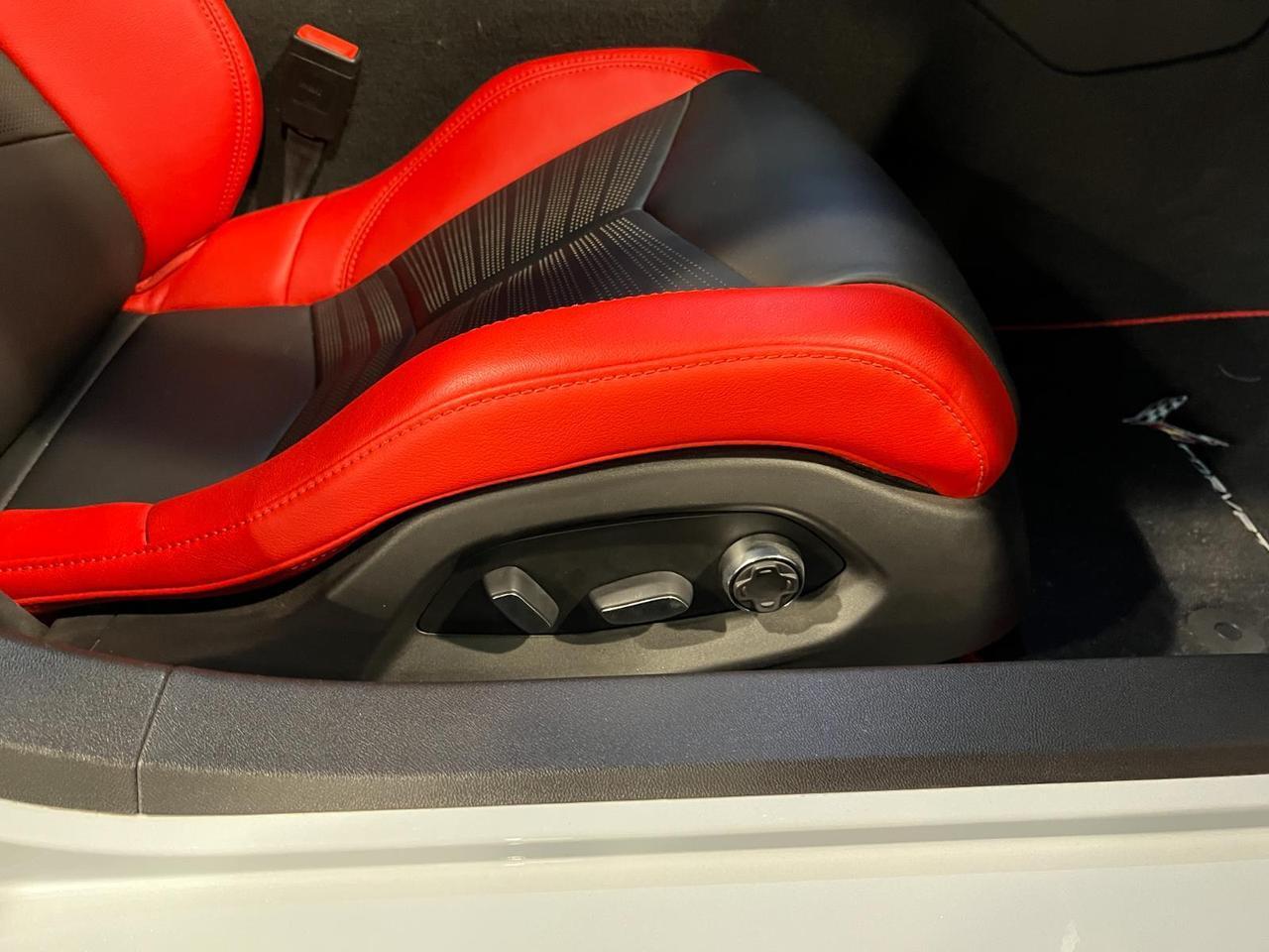 2021 Chevrolet Corvette 2LT Parker CO