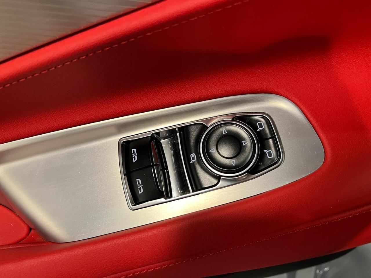 2021 Chevrolet Corvette 2LT Parker CO