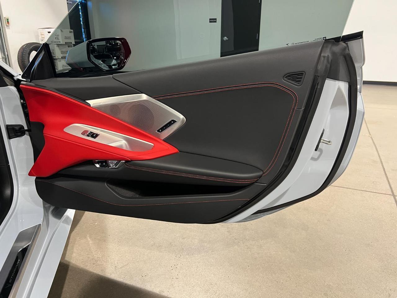2021 Chevrolet Corvette 2LT Parker CO