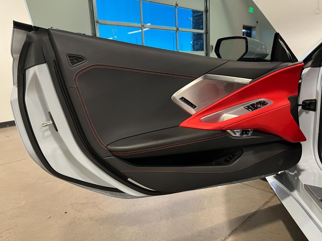 2021 Chevrolet Corvette 2LT Parker CO