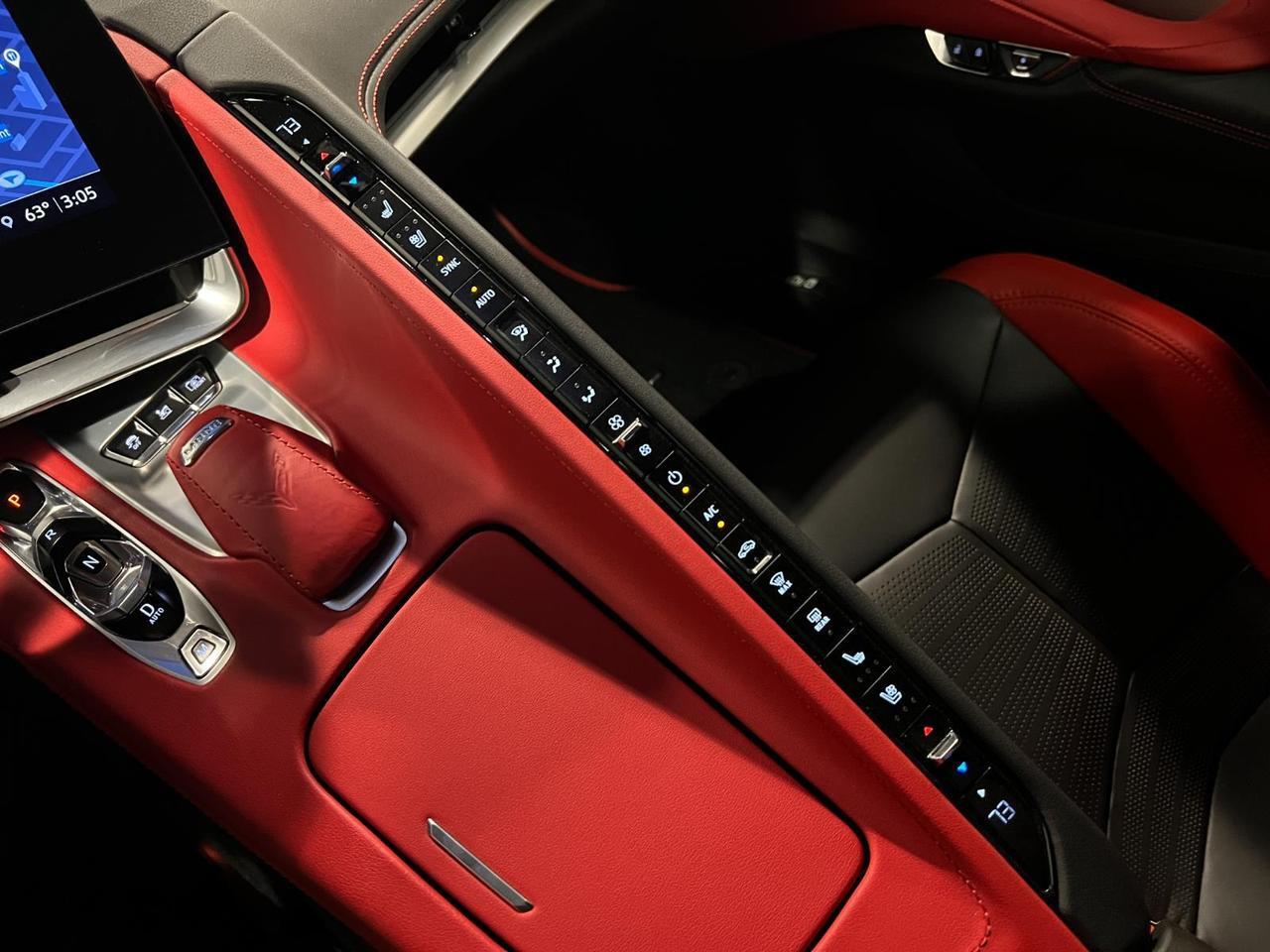 2021 Chevrolet Corvette 2LT Parker CO