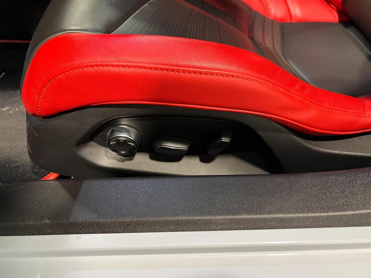 2021 Chevrolet Corvette 2LT Parker CO