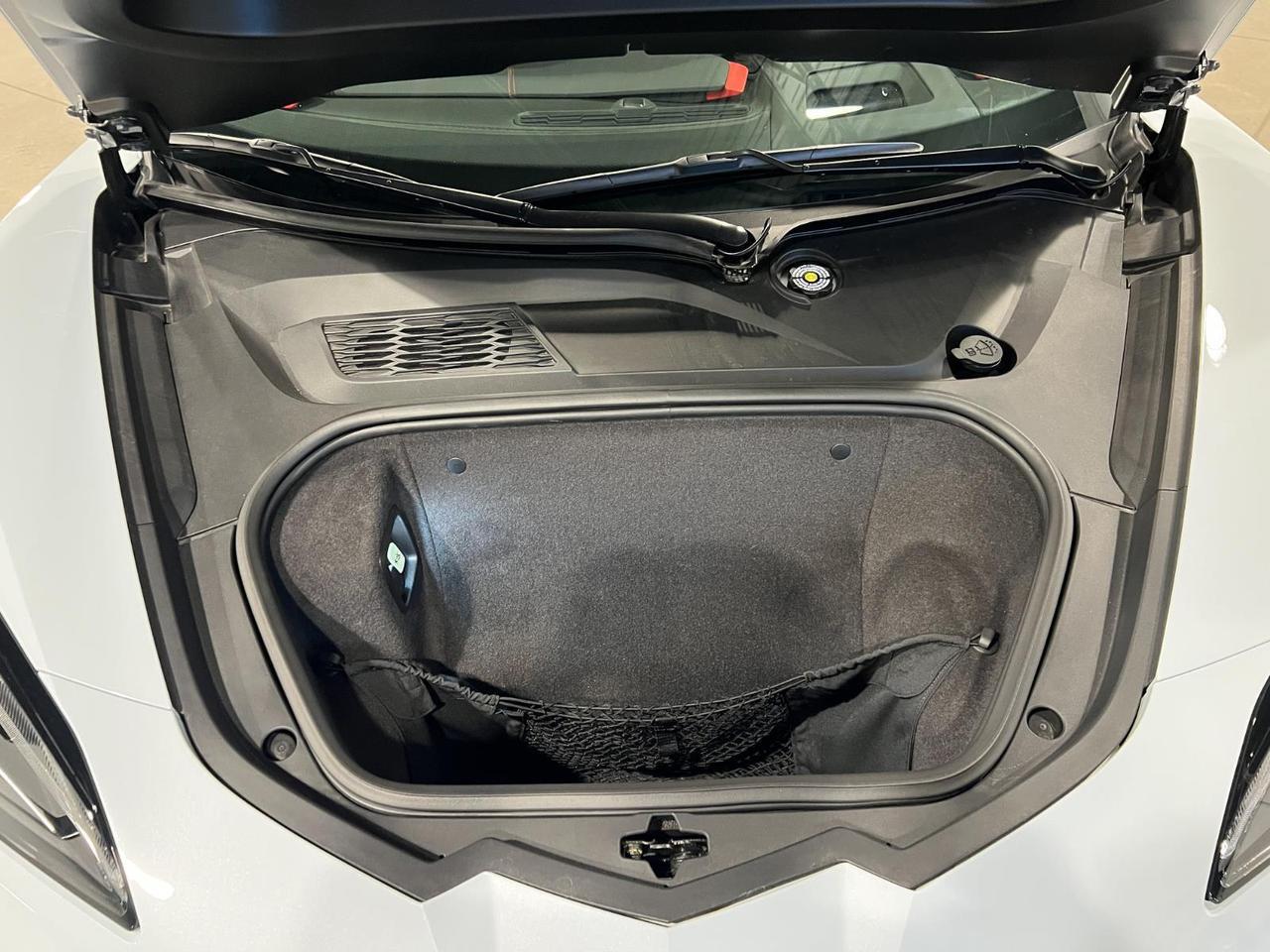 2021 Chevrolet Corvette 2LT Parker CO