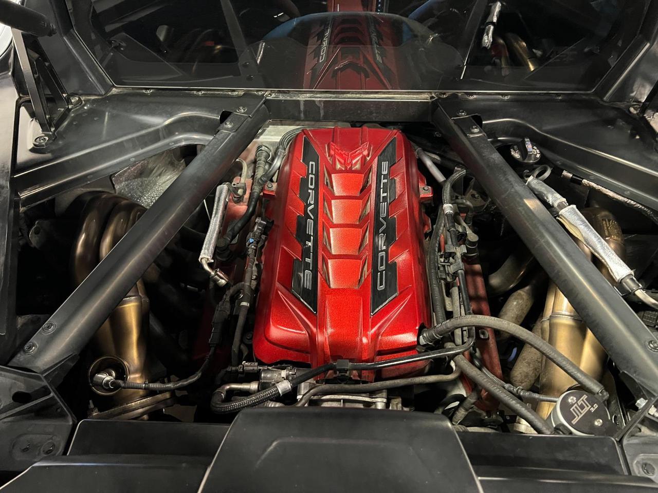 2021 Chevrolet Corvette 2LT Parker CO