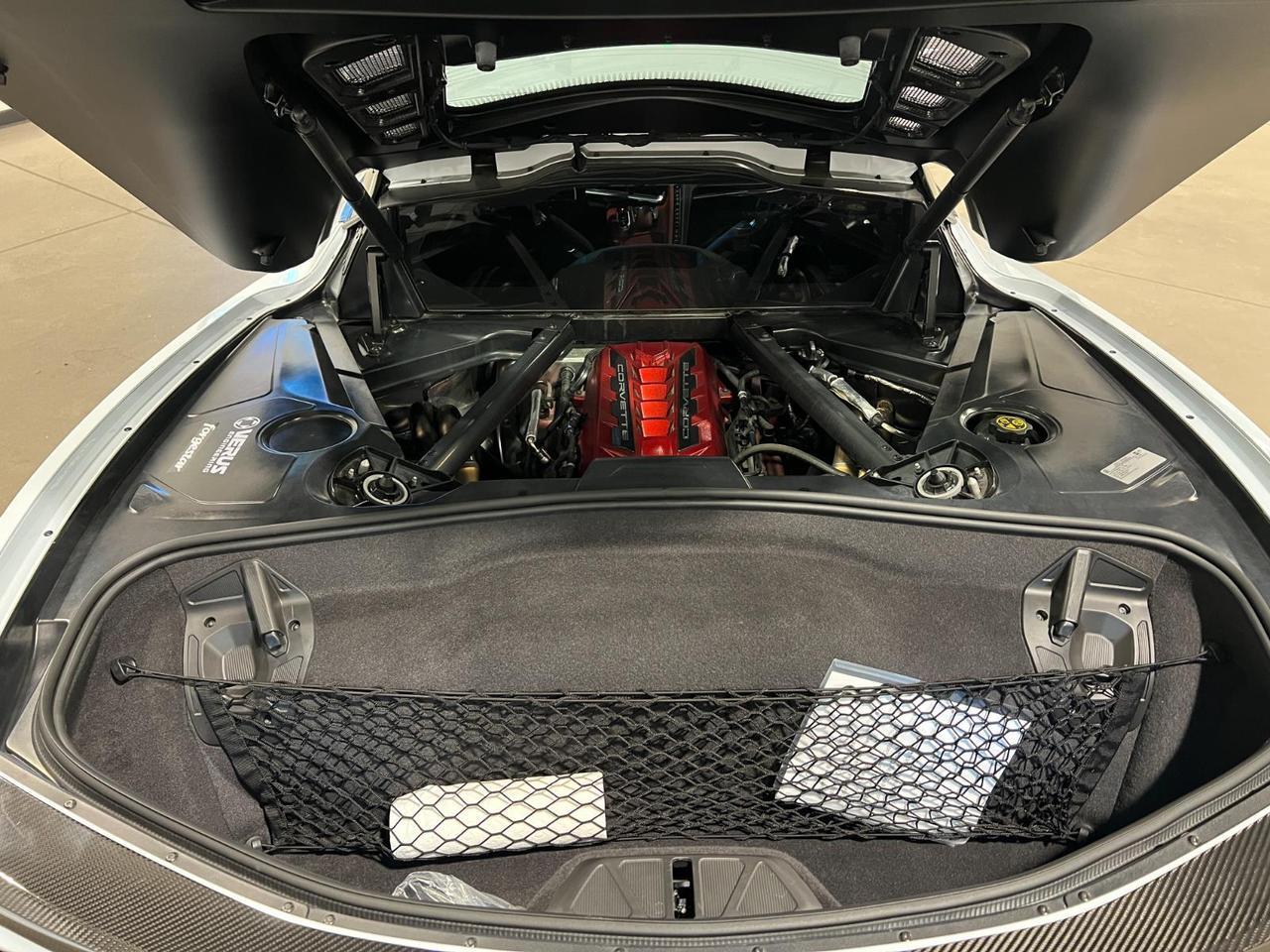 2021 Chevrolet Corvette 2LT Parker CO