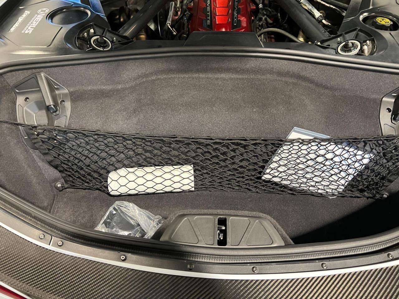 2021 Chevrolet Corvette 2LT Parker CO