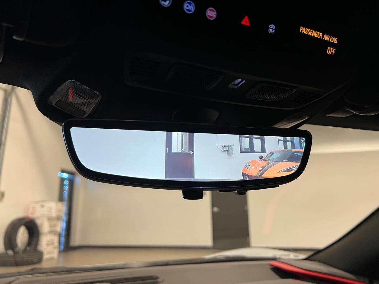 2021 Chevrolet Corvette 2LT Parker CO