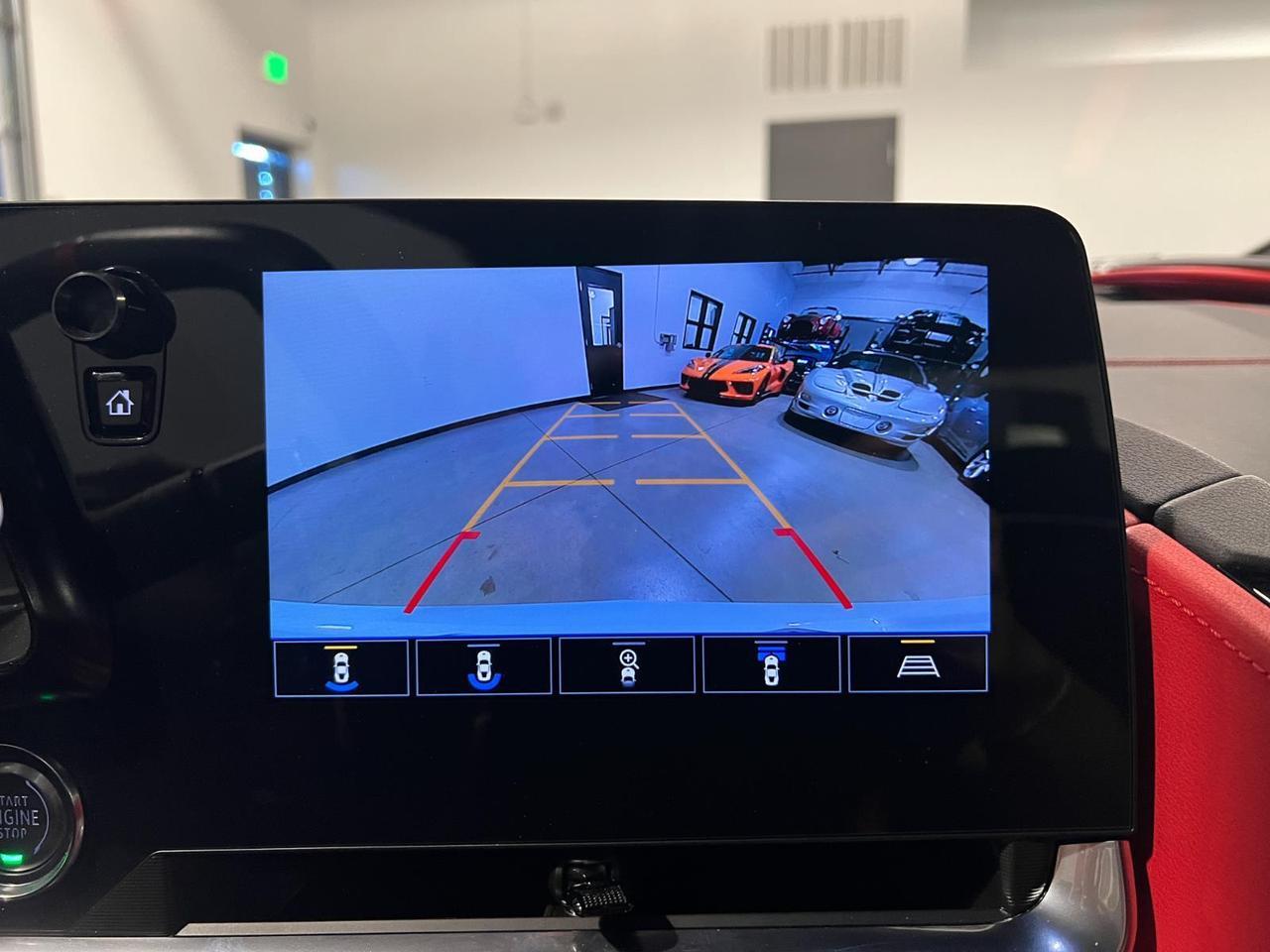 2021 Chevrolet Corvette 2LT Parker CO