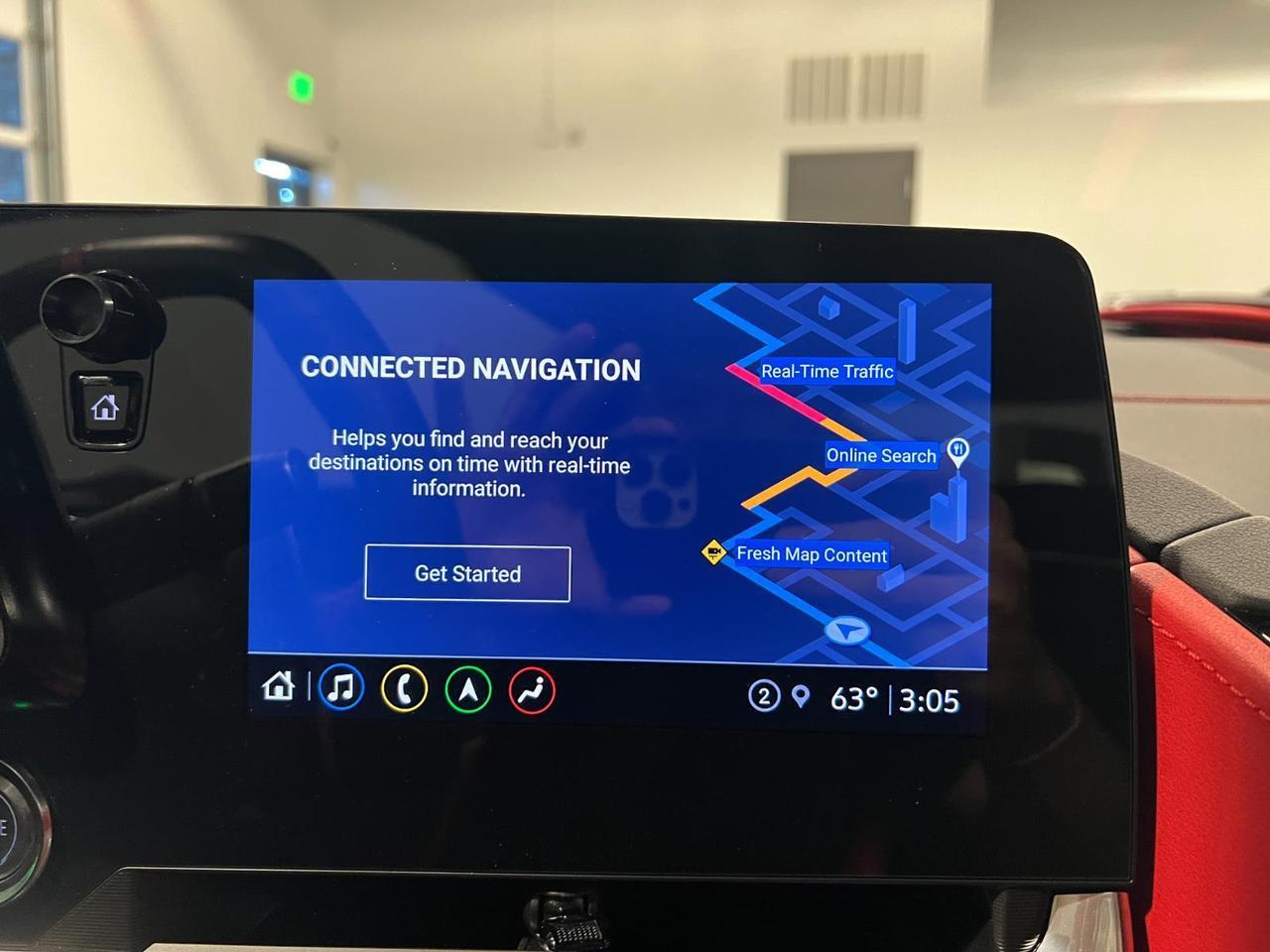 2021 Chevrolet Corvette 2LT Parker CO
