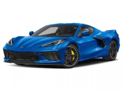 2021 Chevrolet Corvette 2LT Castroville TX